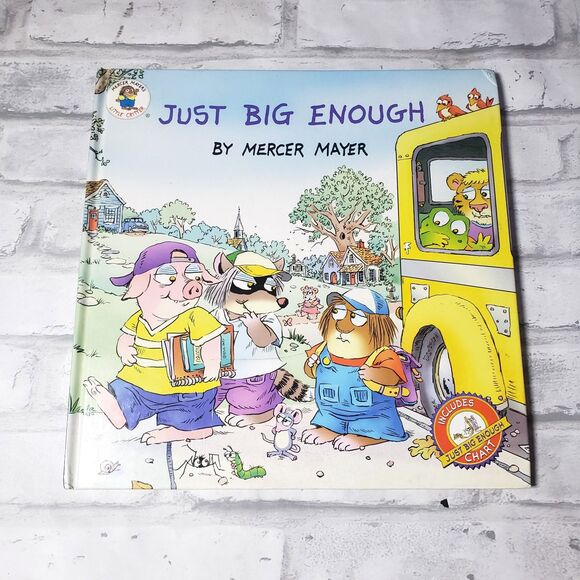 Bundle 4 Social Emotional Development Learning Fiction Books Boys - Picture 8 of 9